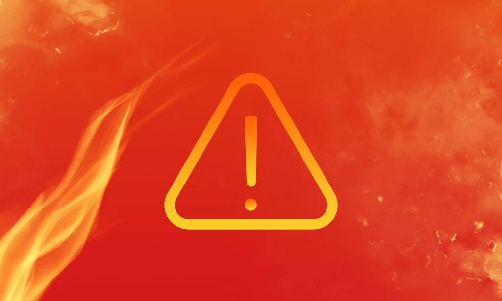 材料怕“中暑”？高温防护指南来了！